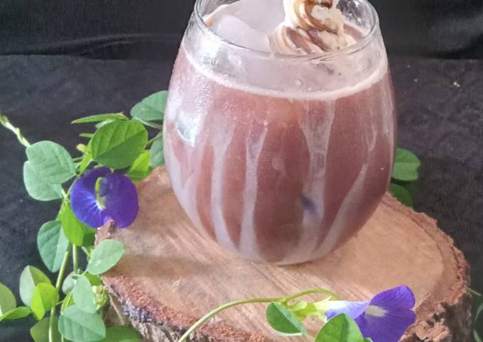 Resep Chocolatos Milk Shake Oleh Nurhasanah 56 Cookpad