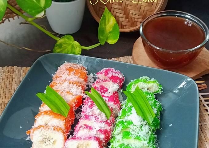 Resep Pisang Rai Khas Bali Oleh DEWI SARASWATI Cookpad