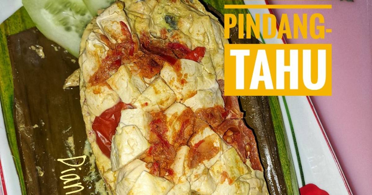 Resep Pepes Pindang Enak Dan Mudah Cookpad