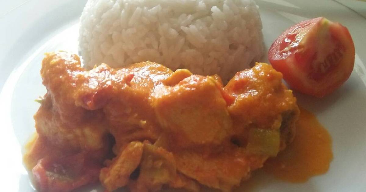 Resep Nasi Gurih Oleh Yulia Chuang Cookpad