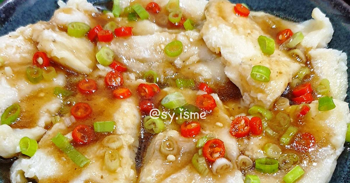 Resep Tim Dory Ala Hong Kong Oleh Sy Isme Cookpad