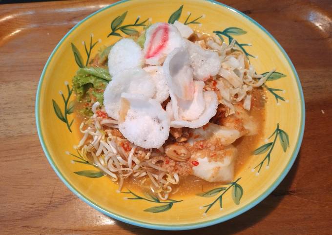 Resep Asinan Betawi Oleh Ummu Salma Muhammad Cookpad