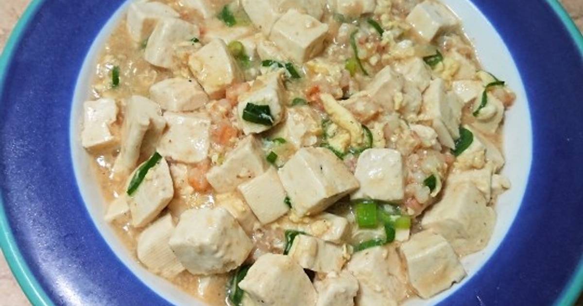 Resep Mun Tahu Oleh Nicky Surya Utari Cookpad