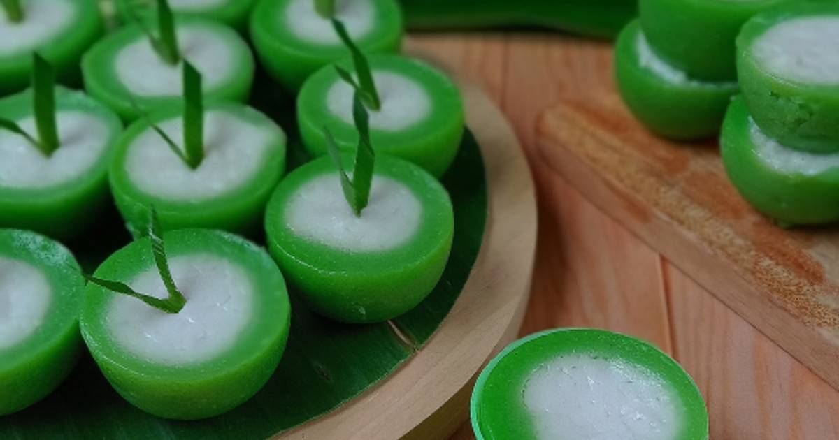 Resep Kue Nona Manis Oleh MomsQueenKitchen Cookpad