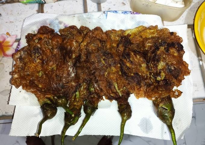 Tortang Talong Eggplant Omelette Recipe By Aldwyn Calaguing Cookpad