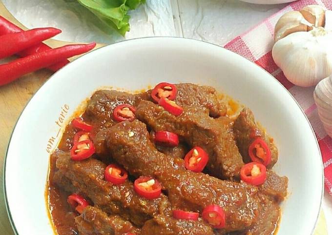 Resep Lapis Daging Sapi Oleh Wm Tarie Cookpad