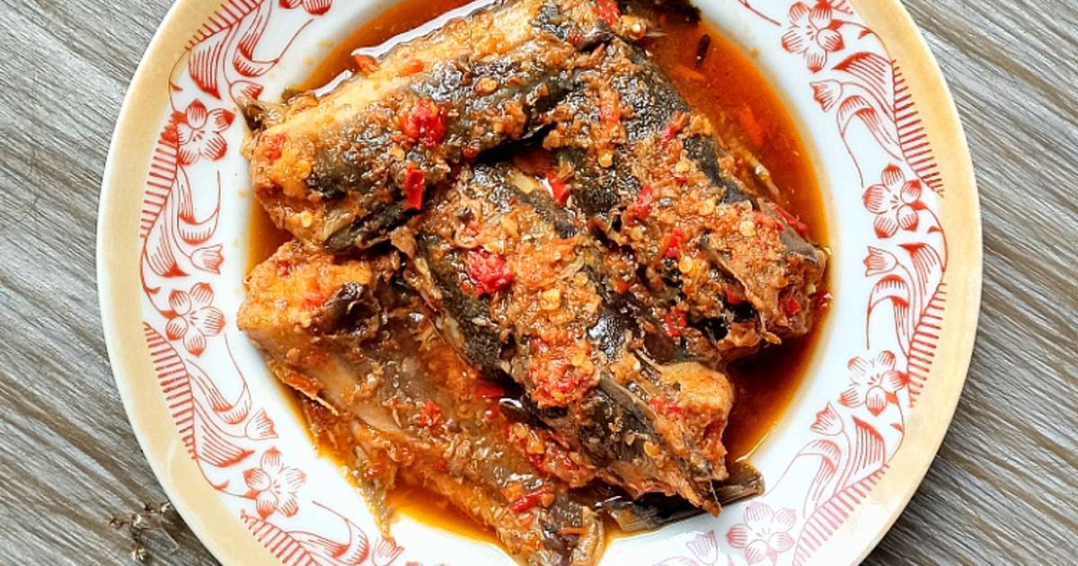 Resep Ikan Lele Cabe Rawit Pedas Manis Tanpa Digoreng Oleh Alya