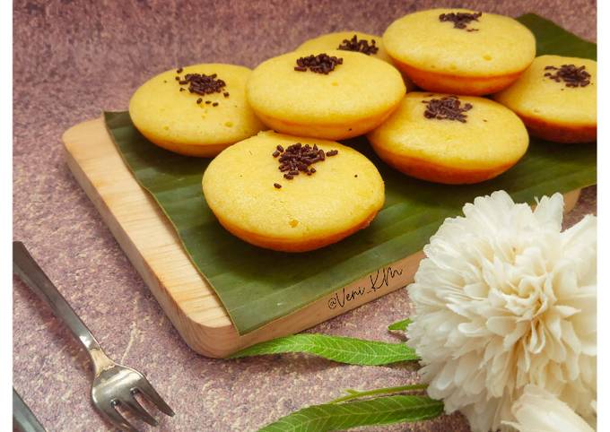 Resep Kue Pukis Oleh Veni KM Cookpad