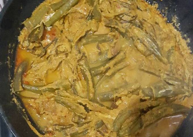 Resep Arsik Ikan Mas Toba By Lely Oleh Lely Natalia Cookpad