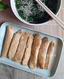 Resep Fish Roll Ikan Enak Dan Mudah Cookpad