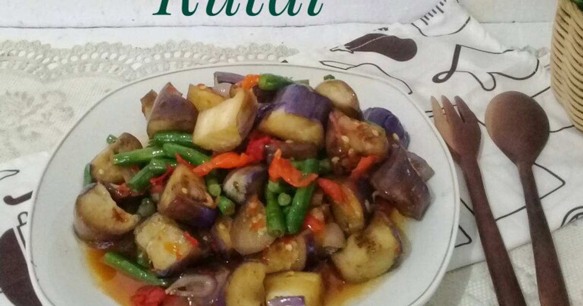 Resep Sambal Raja Kutai Oleh Farida Sulthan IG Malika02782 Cookpad