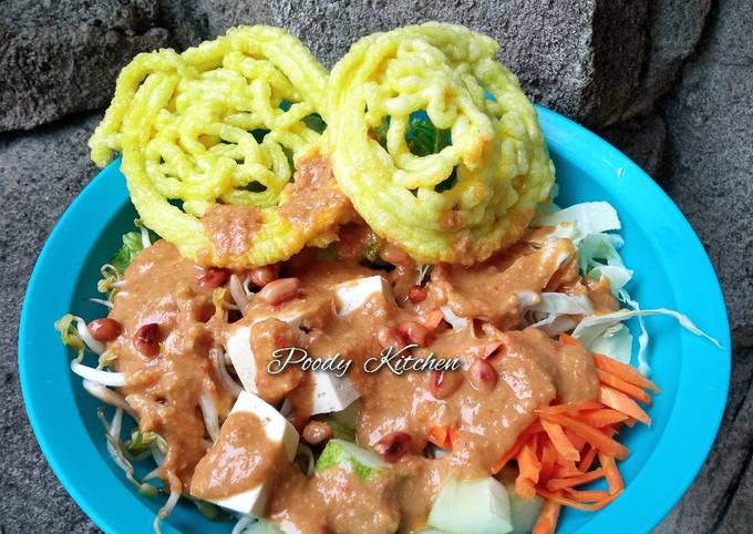 Resep Asinan Betawi Oleh Pujani Handayani Cookpad