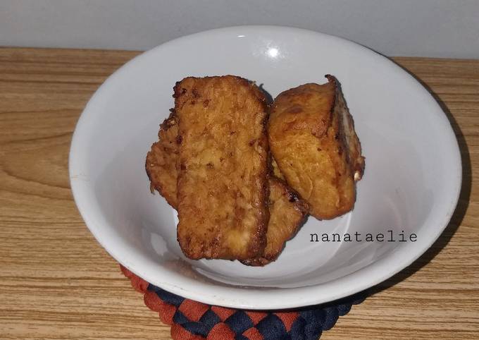 Resep Tempe Tahu Bacem Oleh Tina Pristyana Natalia Cookpad