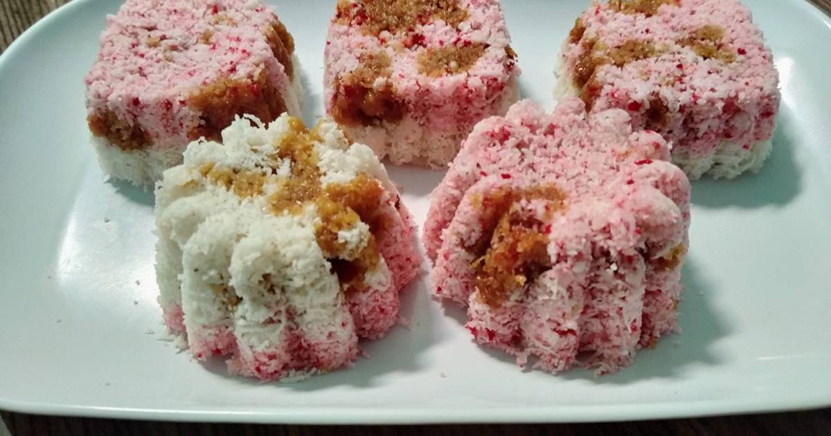 Resep Kue Dongkal Oleh Mirna BenyWidodo Cookpad