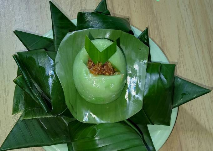 Resep Kue Bugis Oleh N Siska Amelia Cookpad