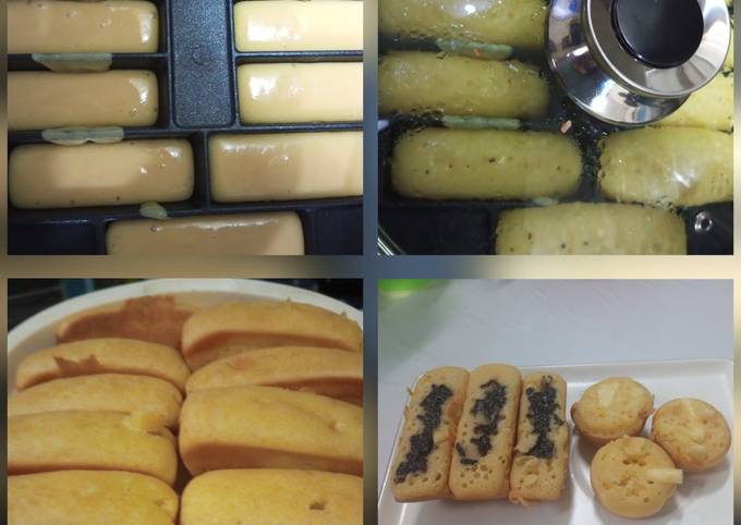 Resep Pukis Oleh Astarias Retinalita Cookpad