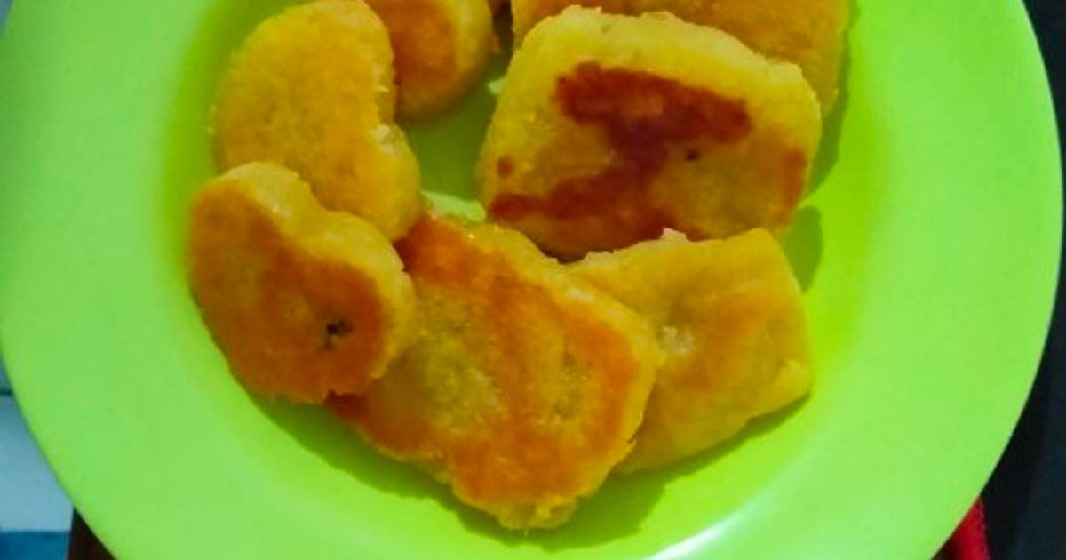 Resep Wingko Babat Ubi Oleh Widi Cookpad