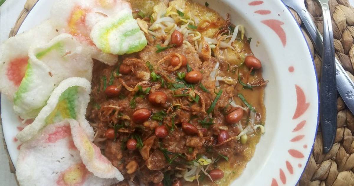 Resep Tahu Telur Khas Malang Oleh Meieka Cookpad