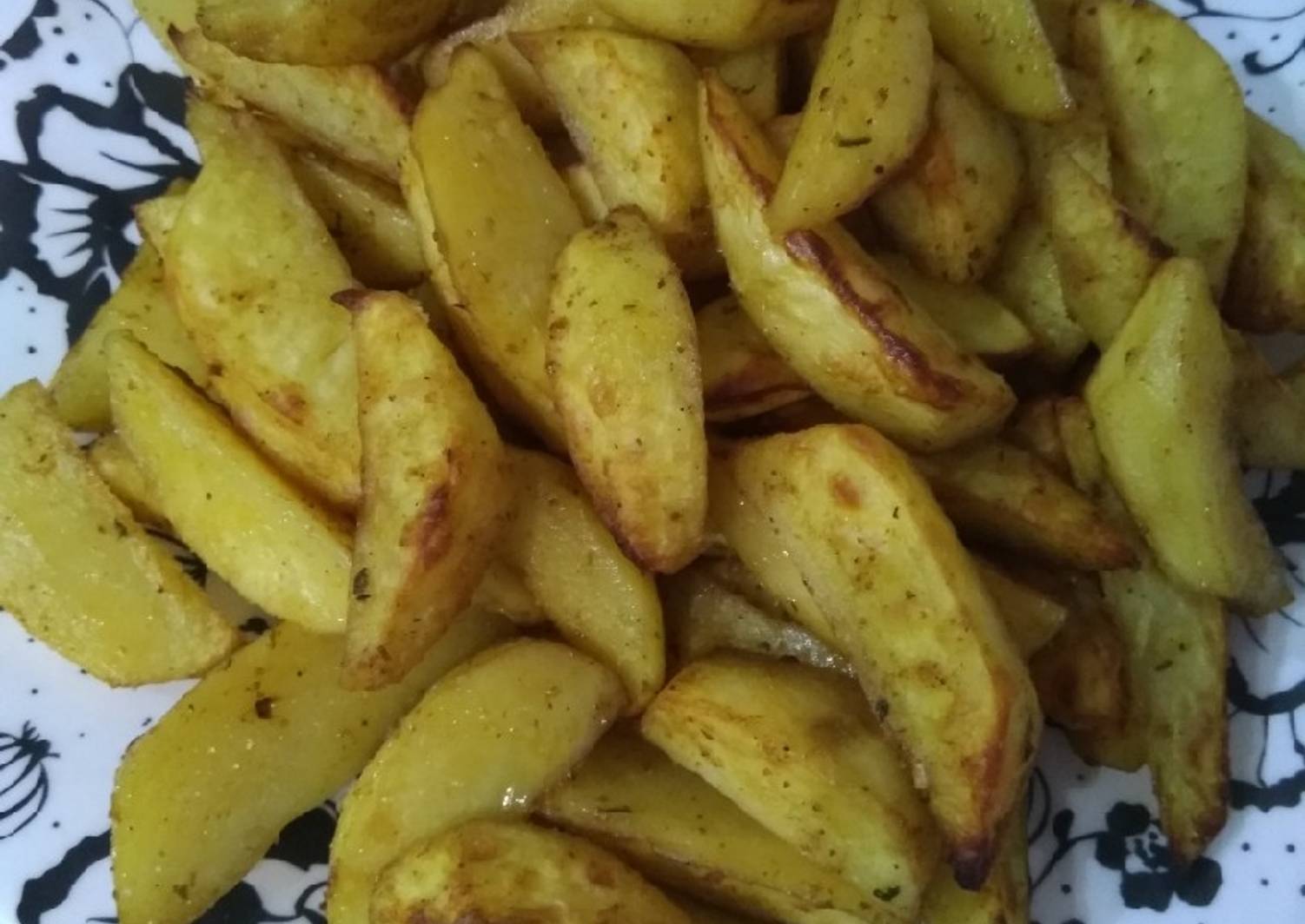 картофель айдахо фото сорт