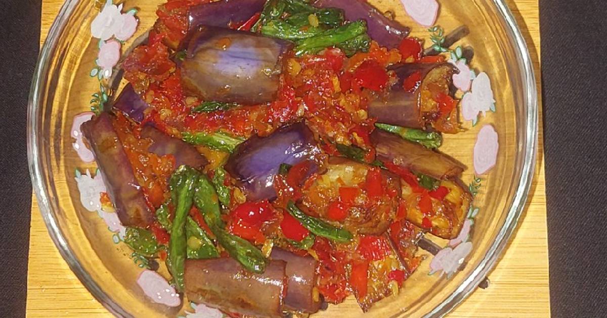 Resep Sambal Raja Khas Kutai Oleh Siswaty Elfin Bachtiar Cookpad