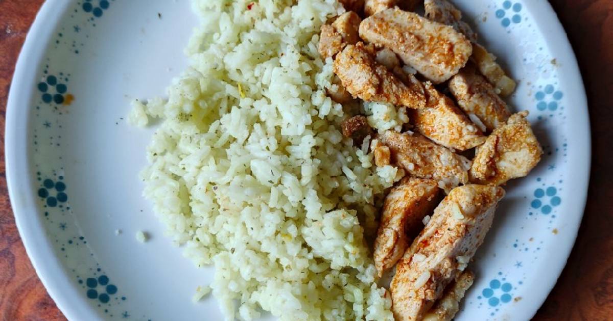 Csirkemell brassói szalonnával Melinda Kerék receptje Cookpad receptek