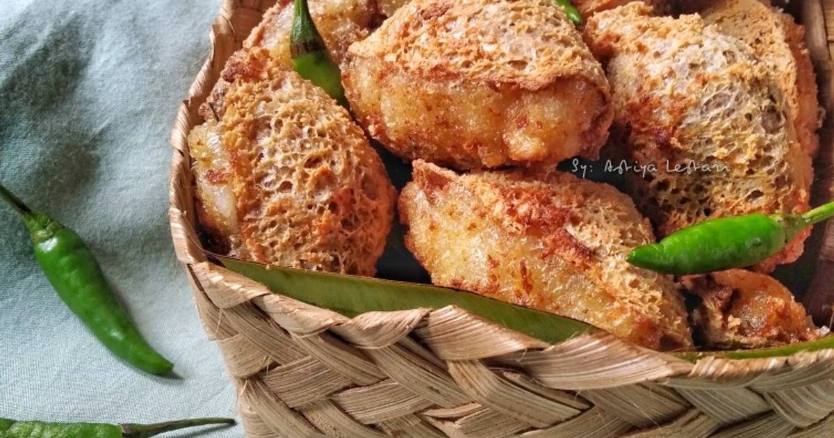 Resep Tahu Walik Aci Oleh Astiya Lestari Cookpad