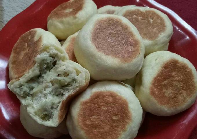 Resep Bakpia Kacang Ijo Oleh Sussy Lusiana Cookpad