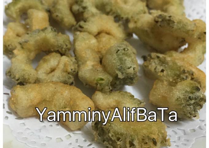 Resep Pare Goreng Simple Oleh Malvin YamminyAlifBaTaTsa Cookpad