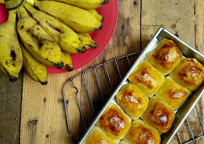 Resep Bolen Pisang Oleh Rachma Esty Utami Cookpad