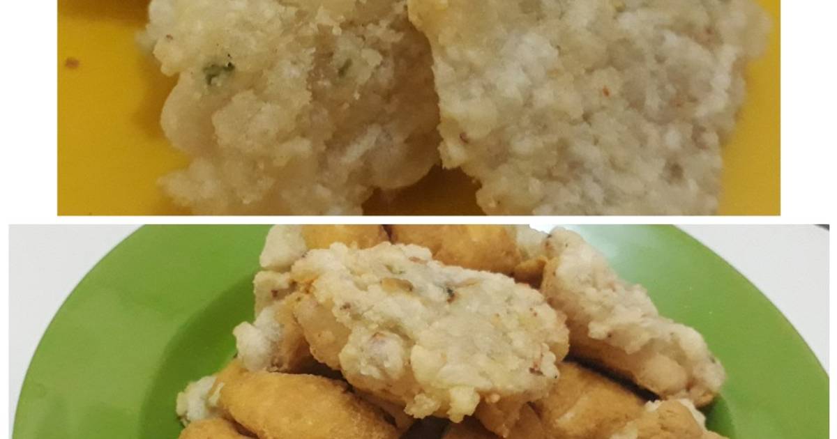 Resep Tahu Pletok Khas Tegal Cireng Oleh Putri Hardiawan Cookpad