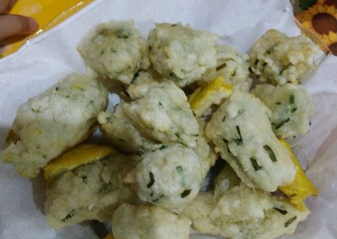 Resep Tahu Aci Tahu Pletok Khas Tegal Oleh Maria Ulfa Cookpad