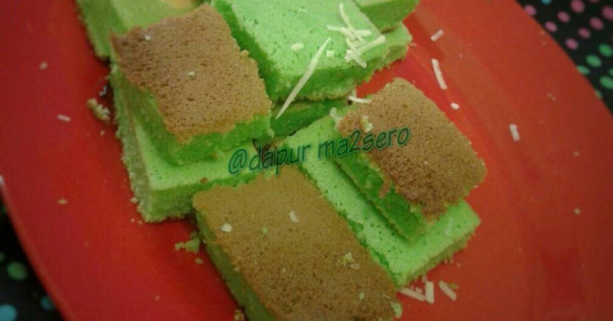 234 Resep Kue Cake Lembut Happycall Enak Dan Mudah Cookpad