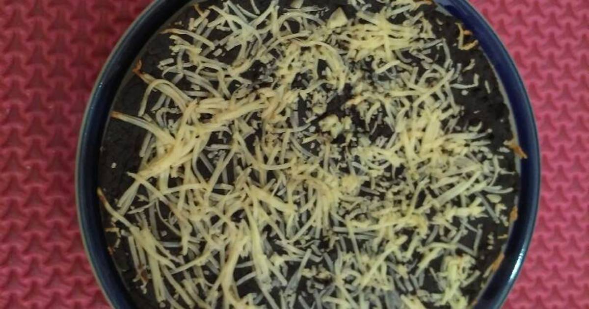 Resep Bronis Panggang Topping Meses Enak Dan Mudah Cookpad