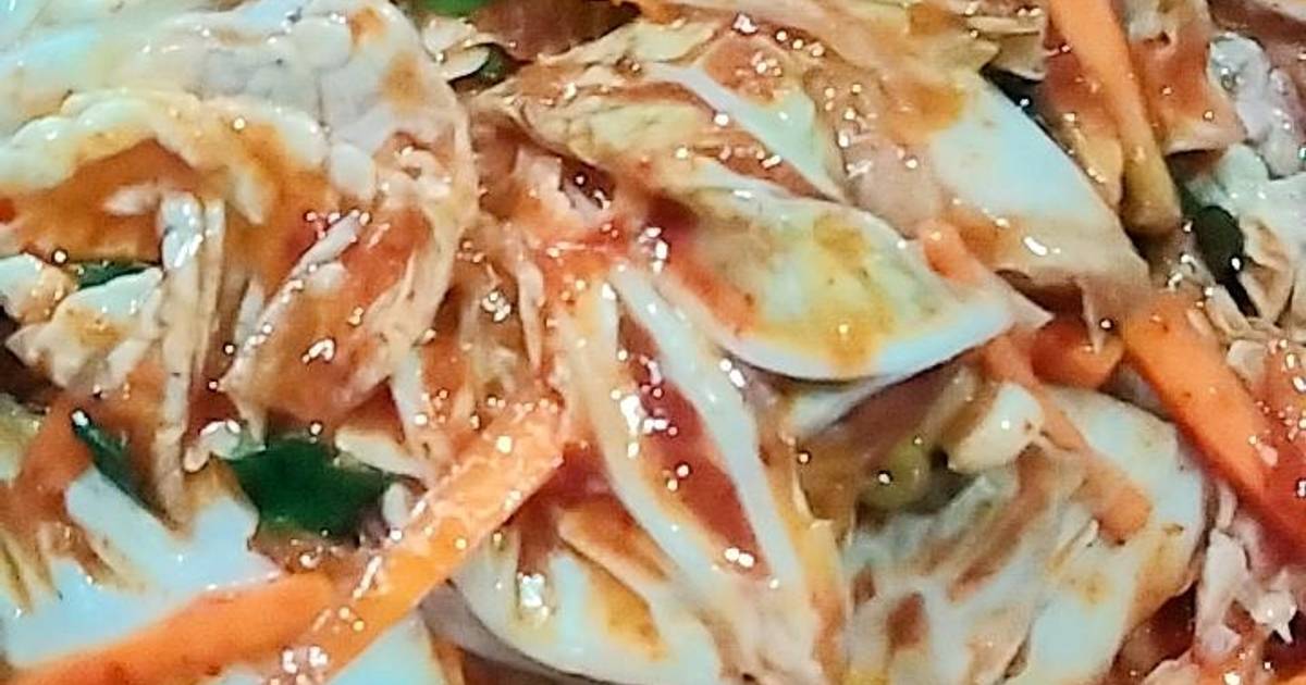 Resep Kimchi Versi Indonesia Oleh Ummu Athayasyafiq Cookpad