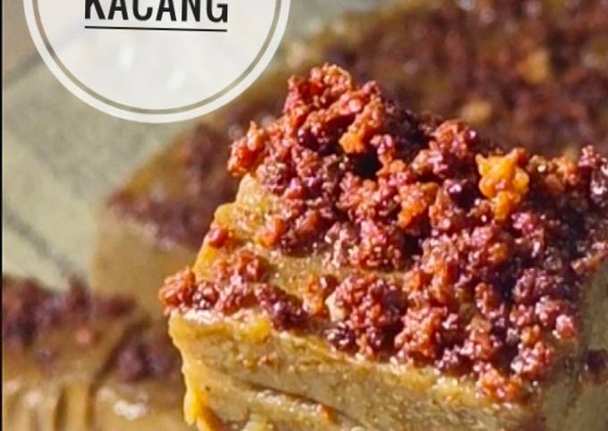 Resipi Kuih Kole Kacang Oleh Nur Nadiah Cookpad