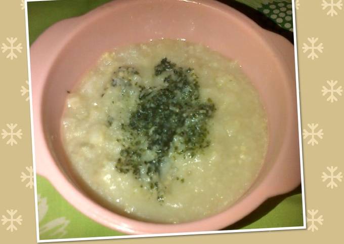 Resep Bubur Saring Sapi Mpasi Oleh Indyastuti Cookpad