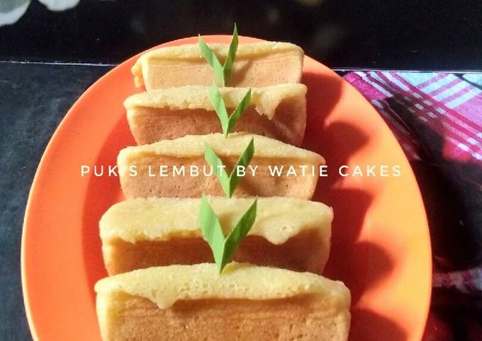 Resep Pukis Resep Turun Temurun Oleh Dapur Koe Cookpad