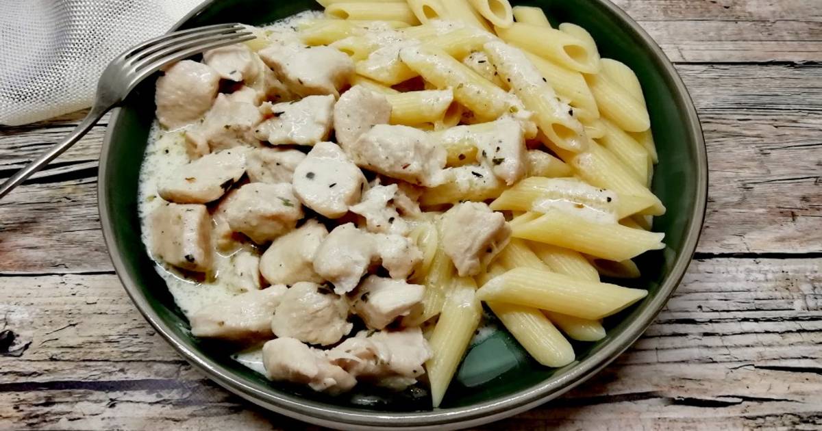 533 egyszerű és finom fokhagymás csirkemell recept Cookpad receptek