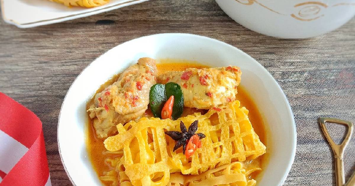 Resep Ragit Palembang Oleh Wiwik N Cookpad