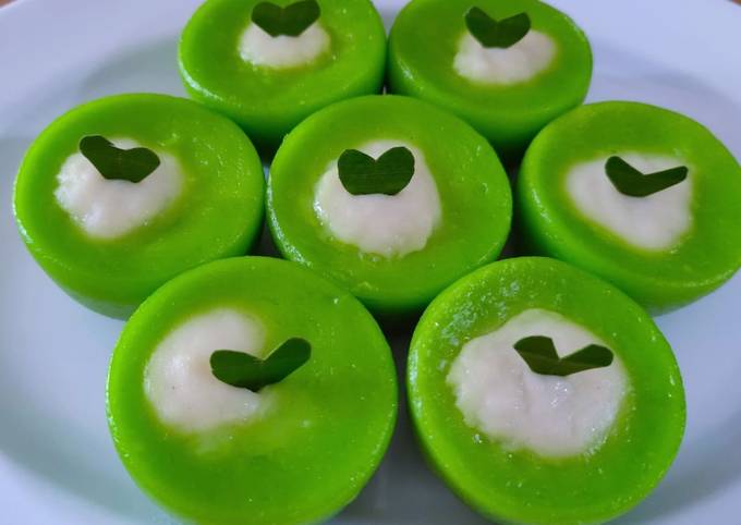 Resep Kue Nona Manis Oleh Dapoer Mysha Cookpad