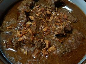 Resep Dendeng Ragi Daging Sapi Oleh Dapurr Emma Cookpad