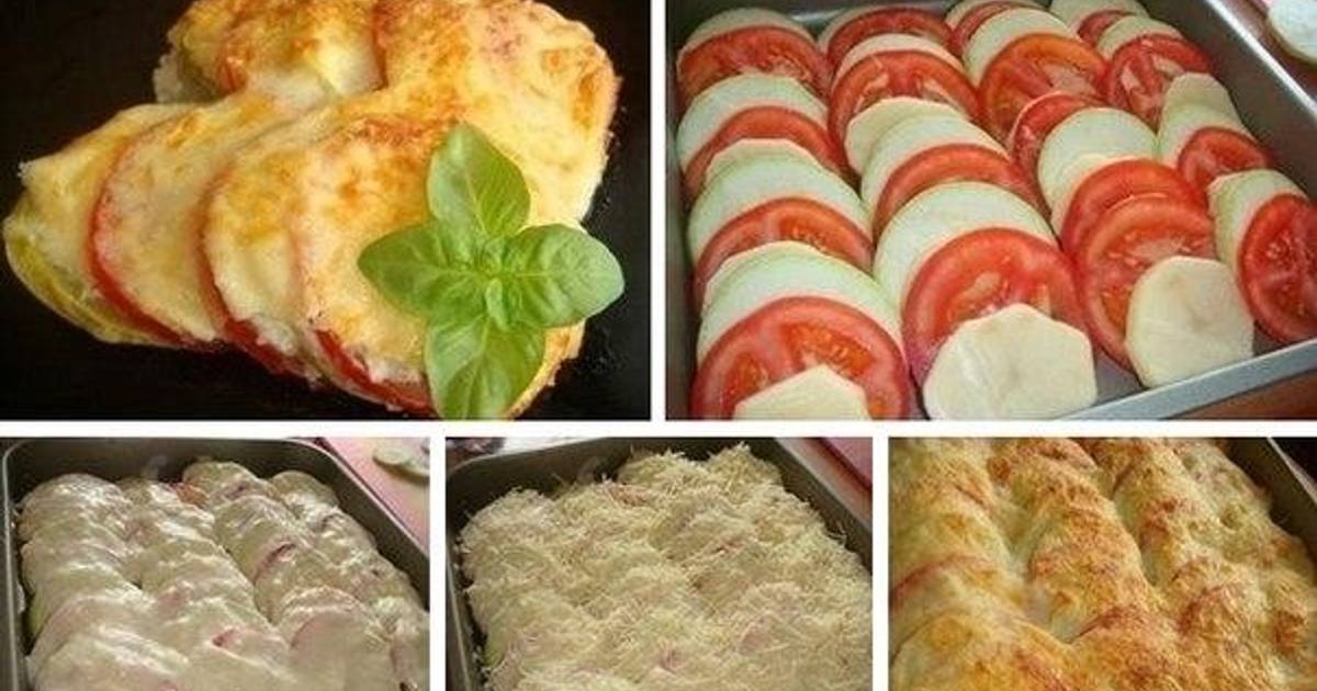 Запеканка Пальчики Оближешь Рецепт С Фото Пошаговый