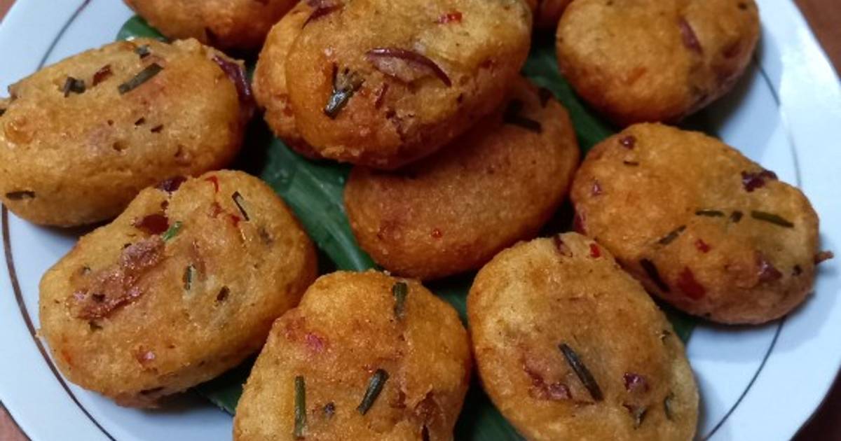 Resep Rempah Singkong Dan Kacang Merah Oleh Bunda Zaza Cookpad