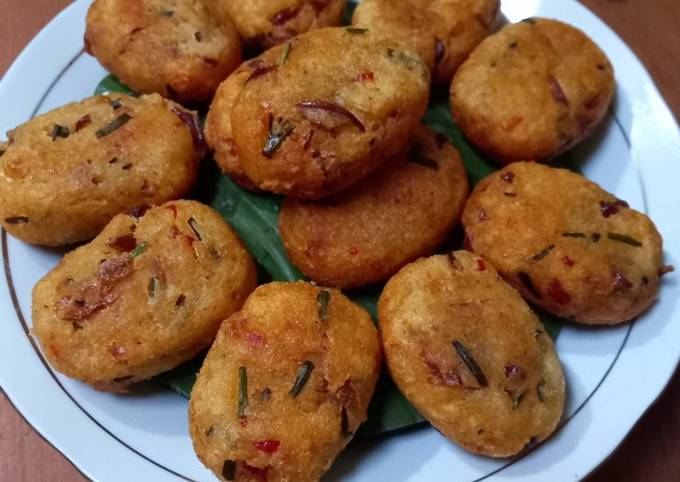 Resep Rempah Singkong Dan Kacang Merah Oleh Bunda Zaza Cookpad