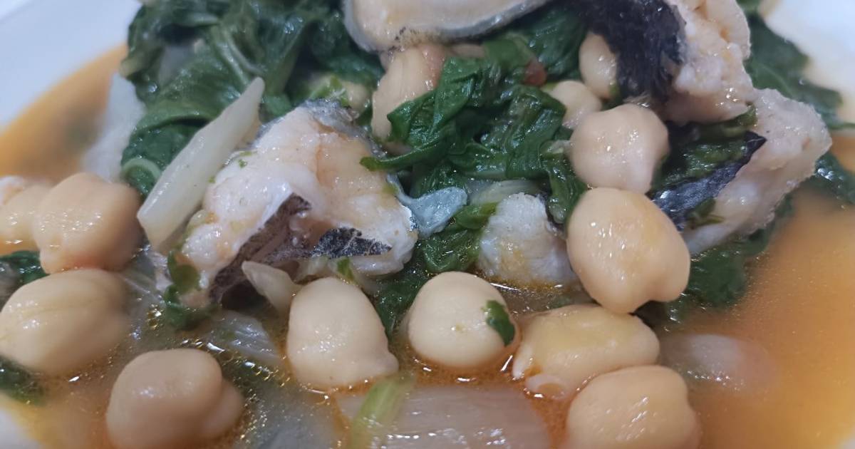 Recetas Muy Ricas De Ventresca De Bacalao Compartidas Por Cocineros