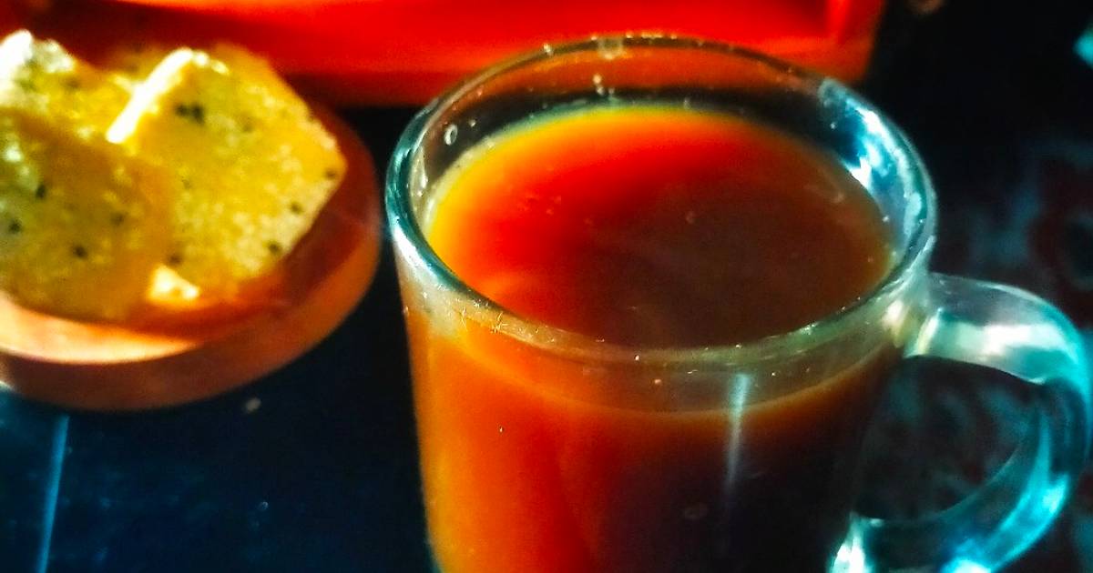 Resep Kopi Jahe Madu Oleh Sakli Abdi Cookpad