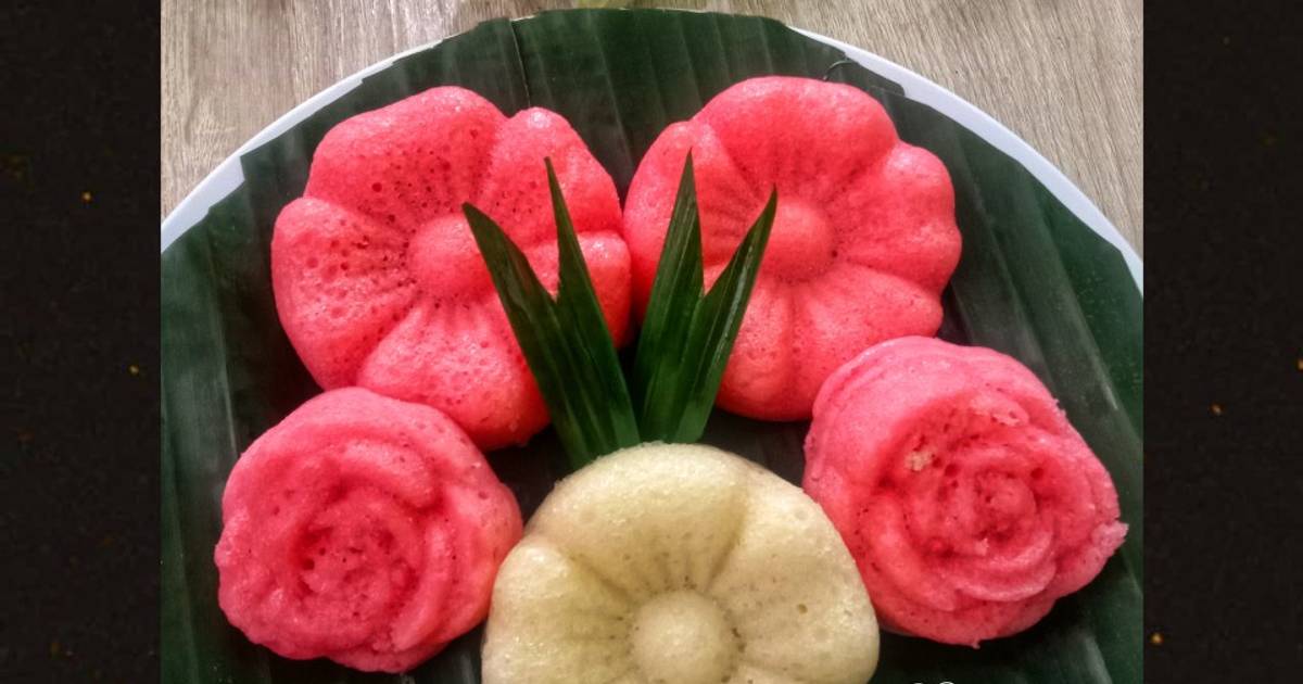 Resep Apem Kukus Oleh Roro Yulia Cookpad