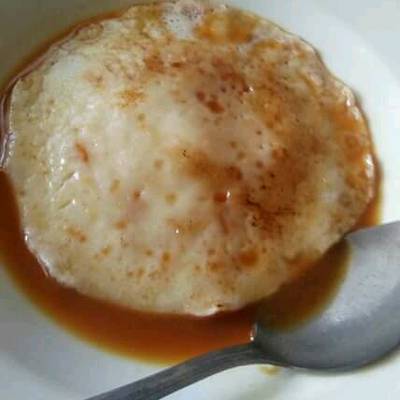 Resep Apam Dangkak Apam Batil Lumba Khas Banjarmasin Oleh Galuh