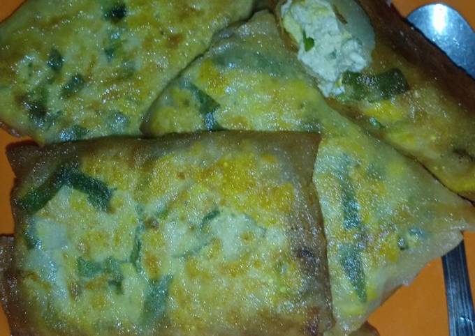 Resep Martabak Tahu Mini Simple Oleh Septi Cookpad