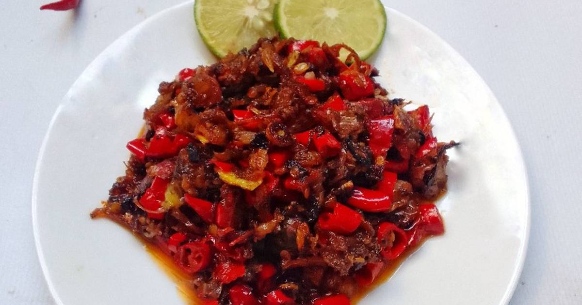 Resep Sambel Embe Oleh Cassalover AyuCIMO Cookpad